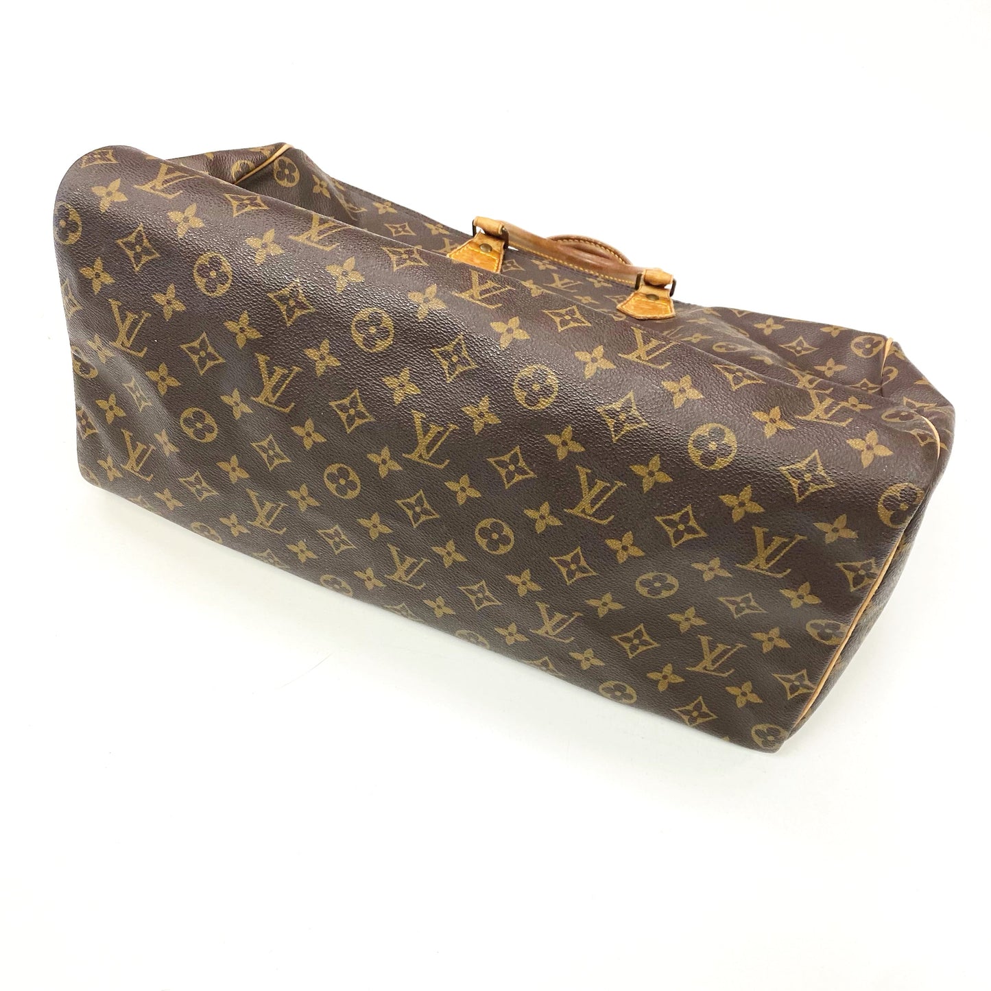 Handbag Luxury Designer By Louis Vuitton  Size: Large