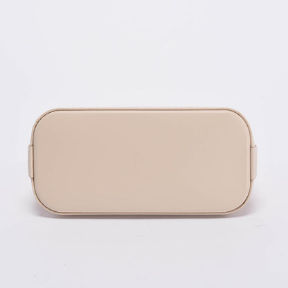 Louis Vuitton Quartz Epi Leather Nano Alma
