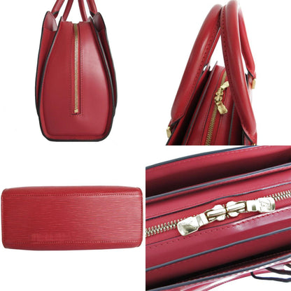 Louis Vuitton  Epi Leather Handbag
