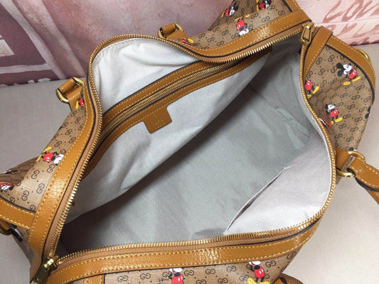 Gucci Bags - The Tote   787