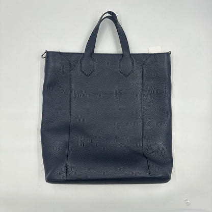 LOUIS VUITTON<br>Trion Leather Tote Bag