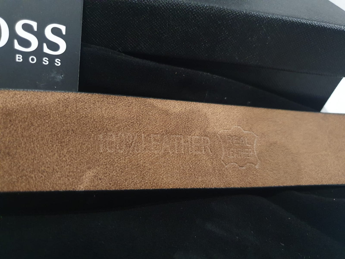 Hugo Boss  Belt