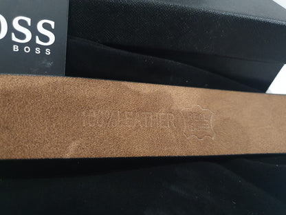 Hugo Boss  Belt