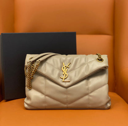Franco Shops - Yves Saint Laurent - Bags - 345