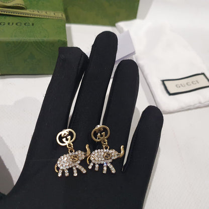 Gucci Earrings
