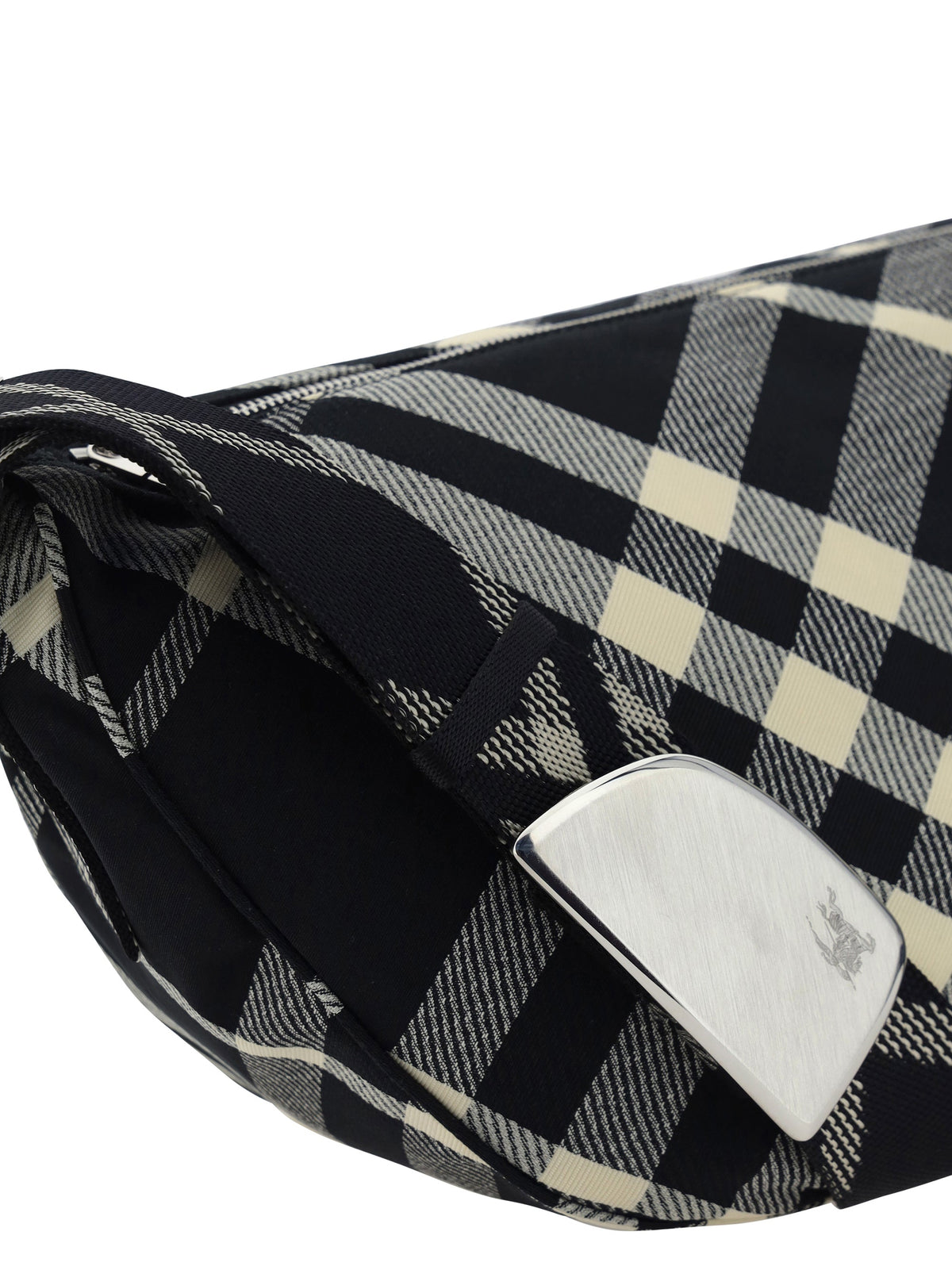 Burberry Men Messenger Shoulder Bag