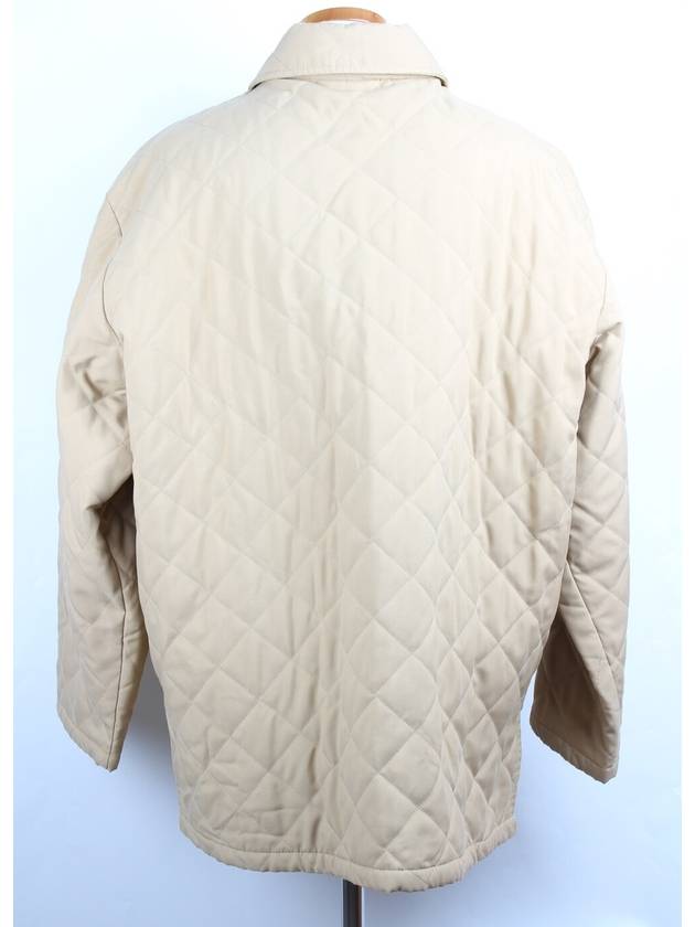 Luxury Bottega Veneta Quilting Jacket 105