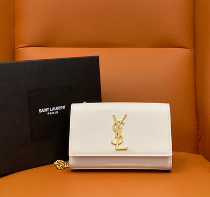 Franco Shops - Yves Saint Laurent - Bags - 261