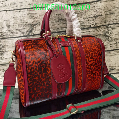 Gucci Bags - The Tote   979