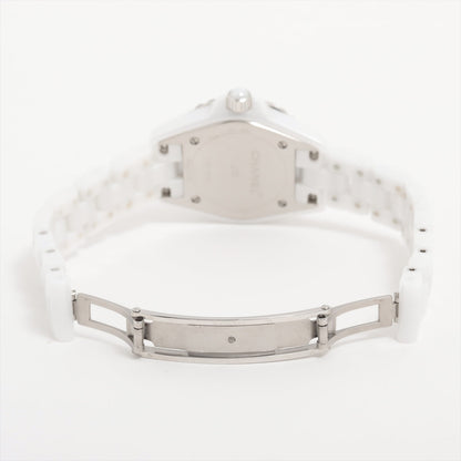 Chanel J12 H2570 SSCE QZ S  Panerai 2 2023/8 Maker Talk Service Finished