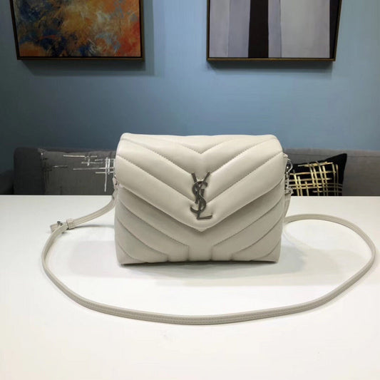 Franco Shops - Yves Saint Laurent - Bags - 551