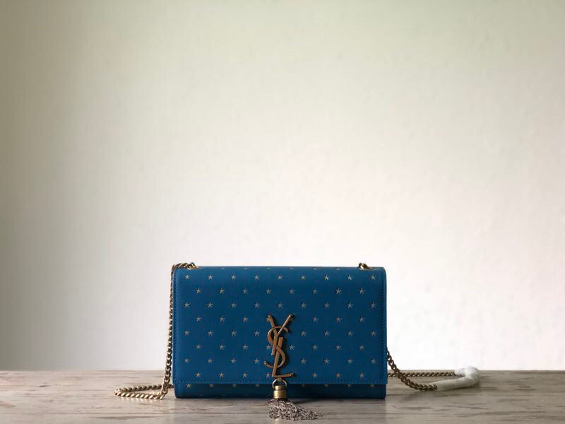 Franco Shops - Yves Saint Laurent - Bags -