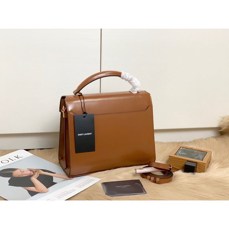 Franco Shops - Yves Saint Laurent - Bags -