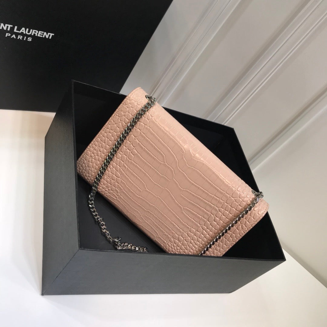 Yves Saint Laurent Kate Medium Chain Bag