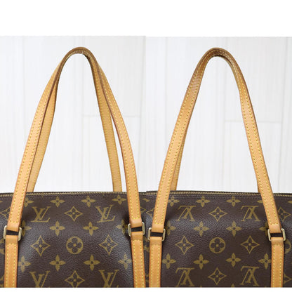 Rank AB ｜      LV Monogram Papillon 30 Handbag    ｜082606