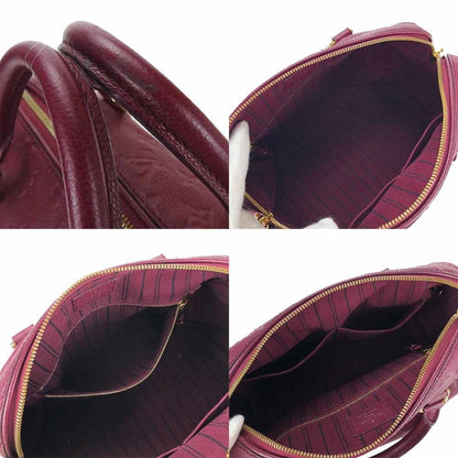 Louis Vuitton  Monogram Empreinte Handbag