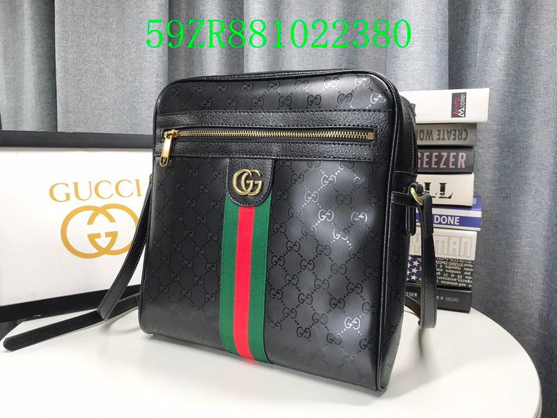 Gucci Bags - The Tote   790