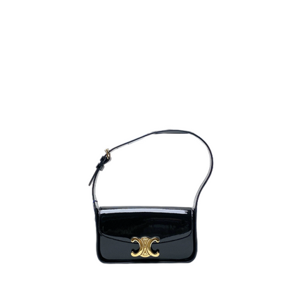 CELINE TRIOMPHE TERENCE IN PATENT