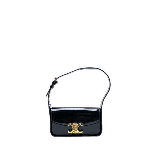 CELINE TRIOMPHE TERENCE IN PATENT