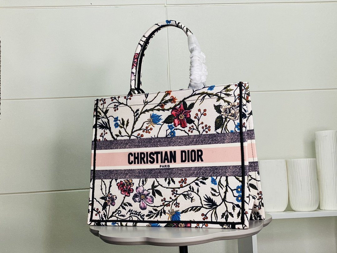 MO - Top Quality Bags Christian Dior 121
