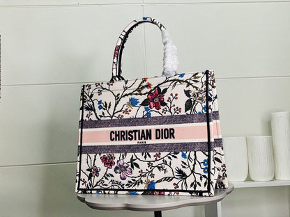 MO - Top Quality Bags Christian Dior 121