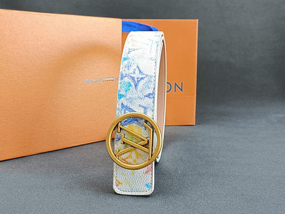 Louis Vuitton Belts