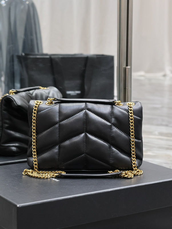 Franco Shops - Yves Saint Laurent - Bags -