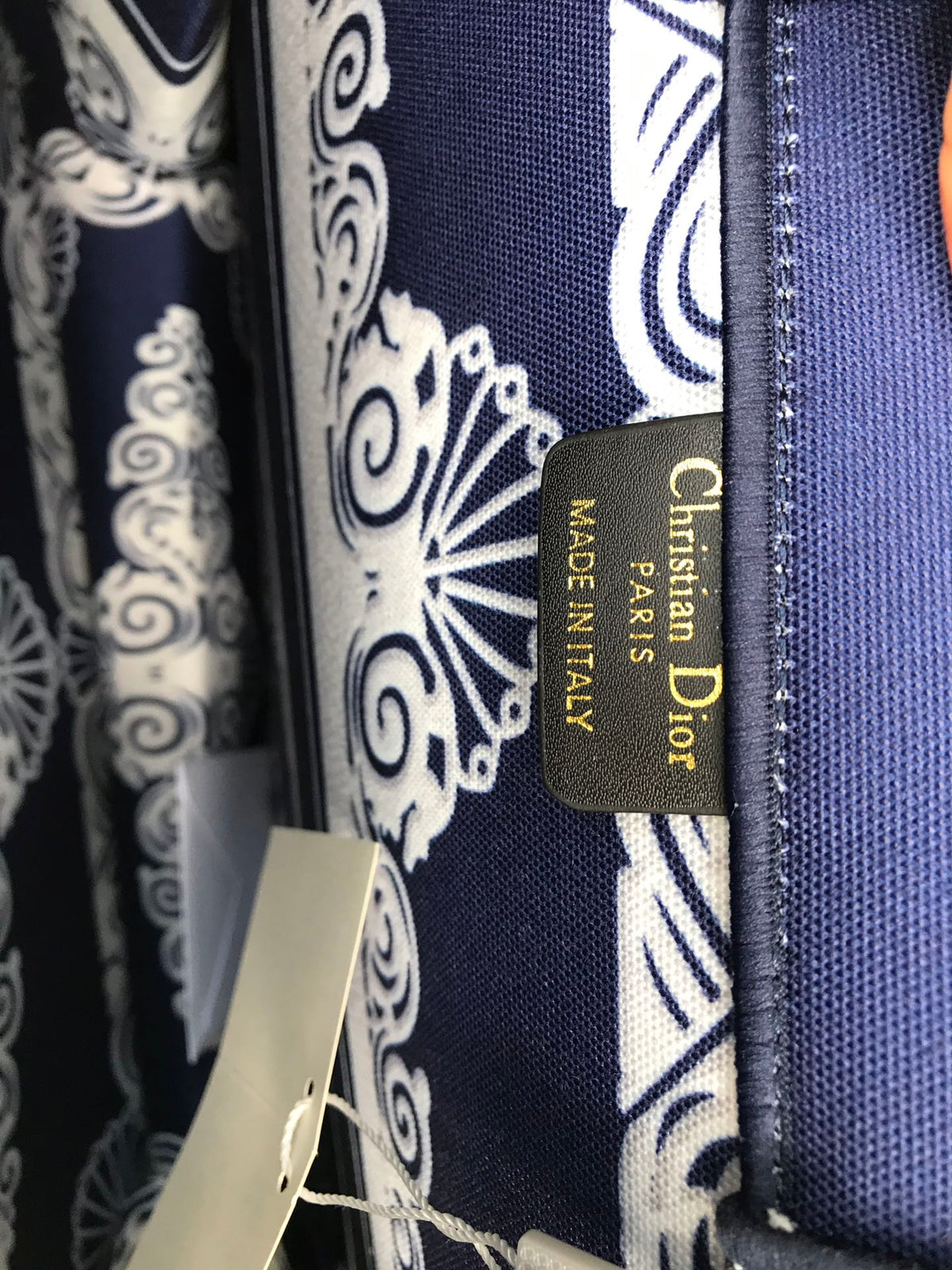 Luxury Edition Bags DIR 257