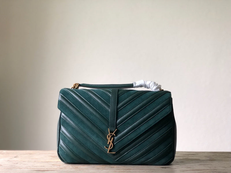 Franco Shops - Yves Saint Laurent - Bags -