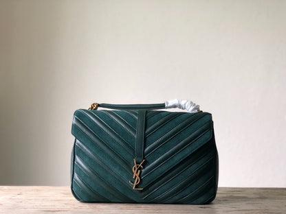 Franco Shops - Yves Saint Laurent - Bags -