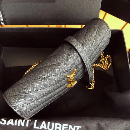 Yves Saint Laurent - Bags