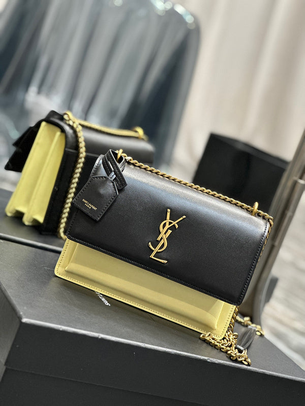 Franco Shops - Yves Saint Laurent - Bags - 146