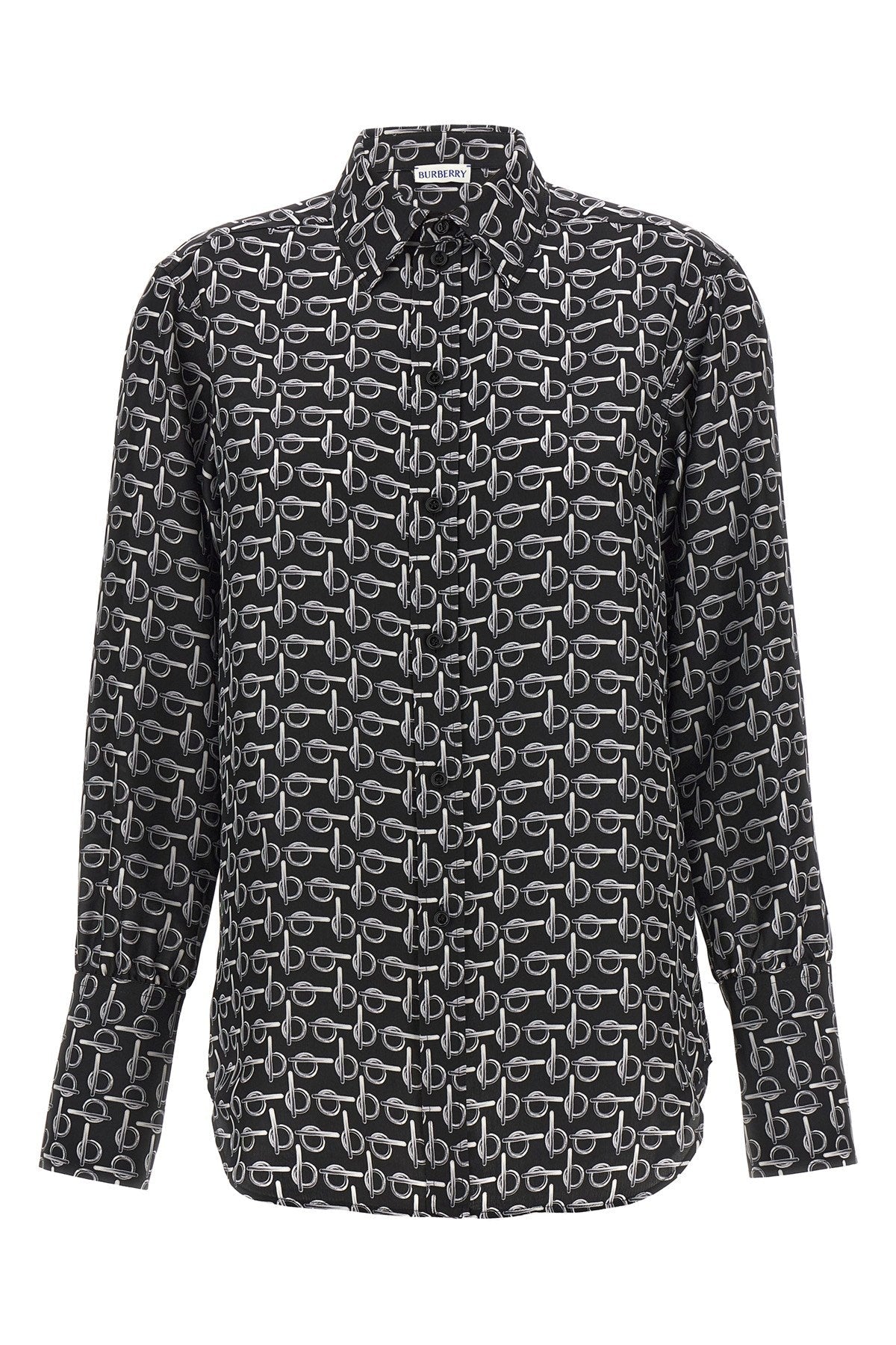 Burberry Women 'B' Shirt