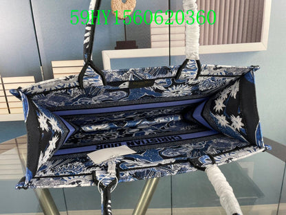Christian Dior Bags Bags - The Tote   185