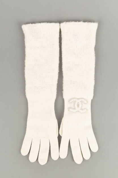 Gants Chanel