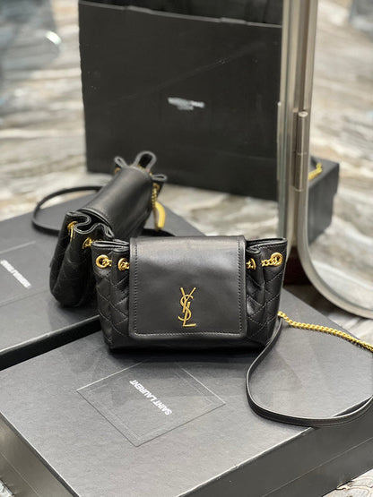 Franco Shops - Yves Saint Laurent - Bags - 214