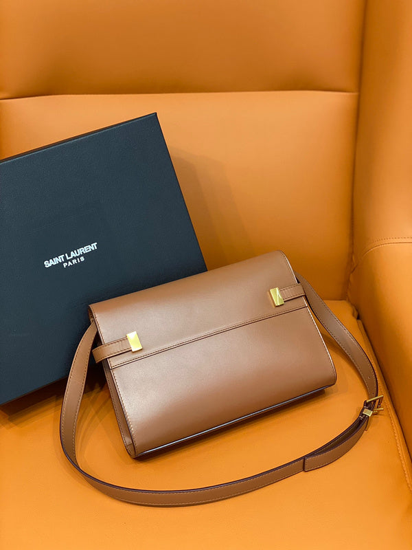 Franco Shops - Yves Saint Laurent - Bags - 317
