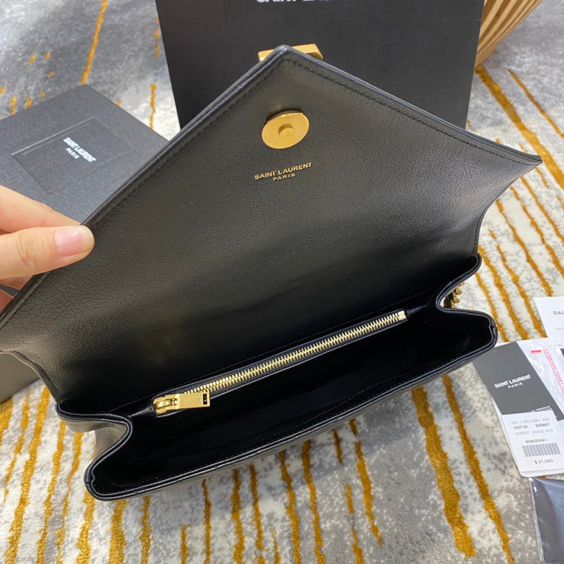 Yves Saint Laurent - Bags