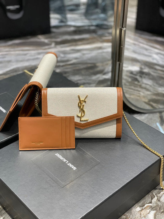 Franco Shops - Yves Saint Laurent - Bags - 033