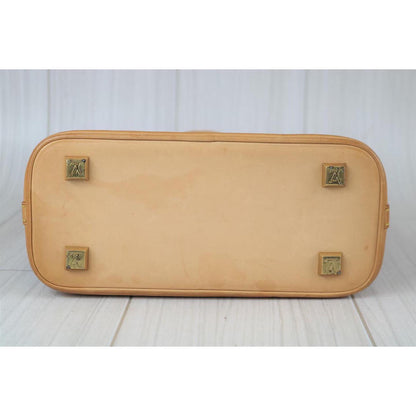 Rank A ｜    LV Monogram Cabas Ambre MM HandBag    ｜092201