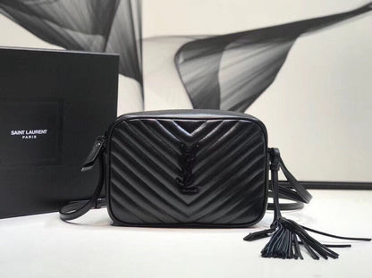 Franco Shops - Yves Saint Laurent - Bags - 359