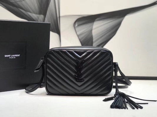 Franco Shops - Yves Saint Laurent - Bags - 359