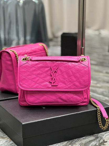 Franco Shops - Yves Saint Laurent - Bags -