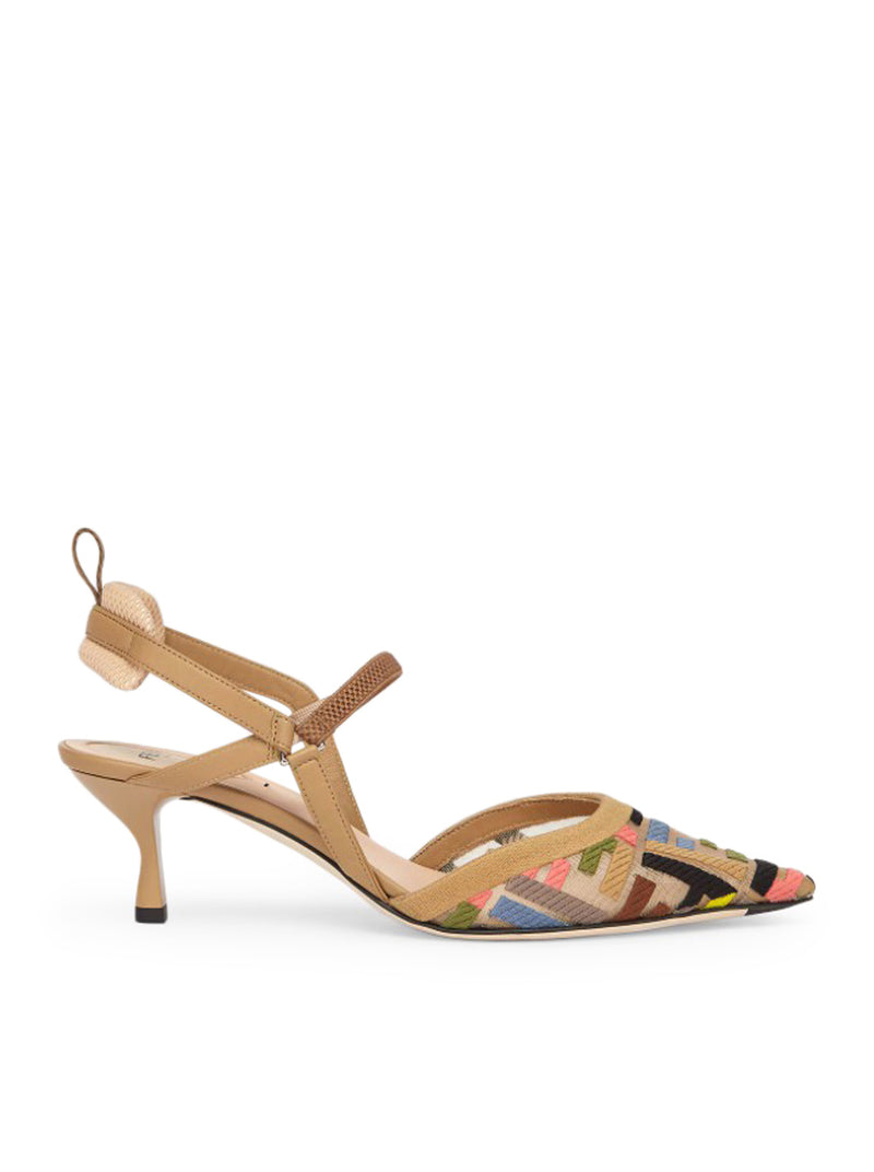 Fendi Women Colibrì Lite