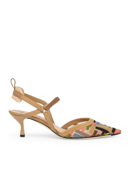 Fendi Women Colibrì Lite