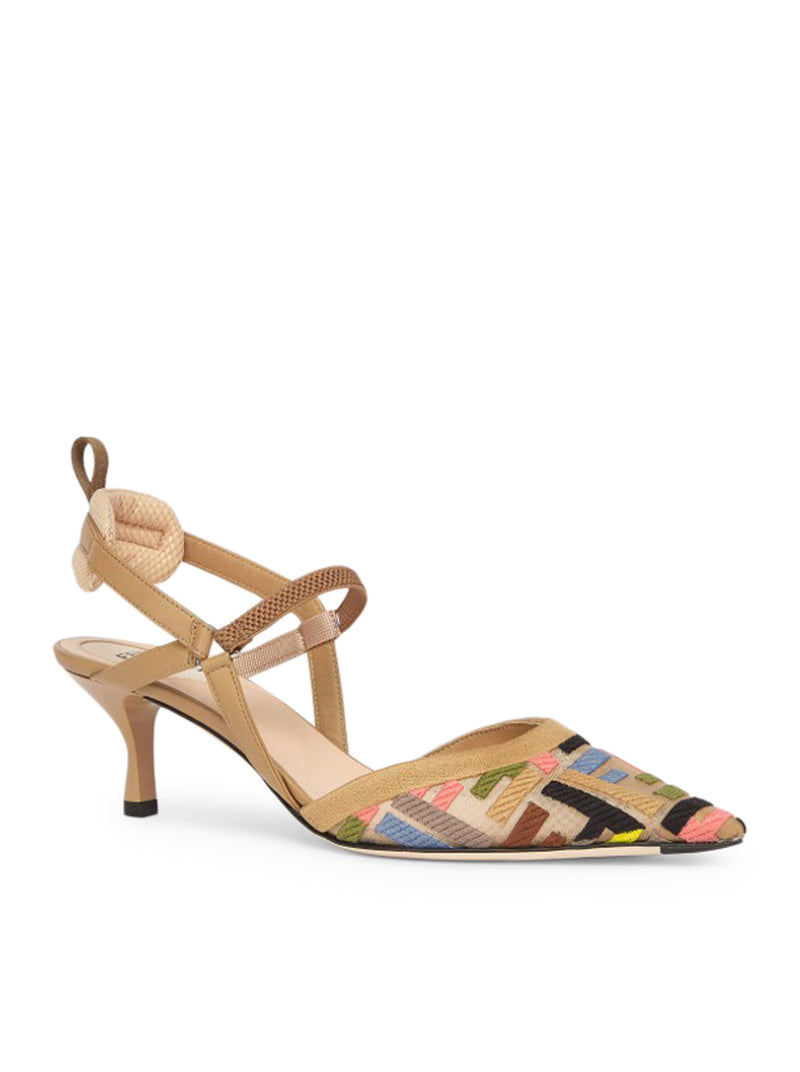 Fendi Women Colibrì Lite