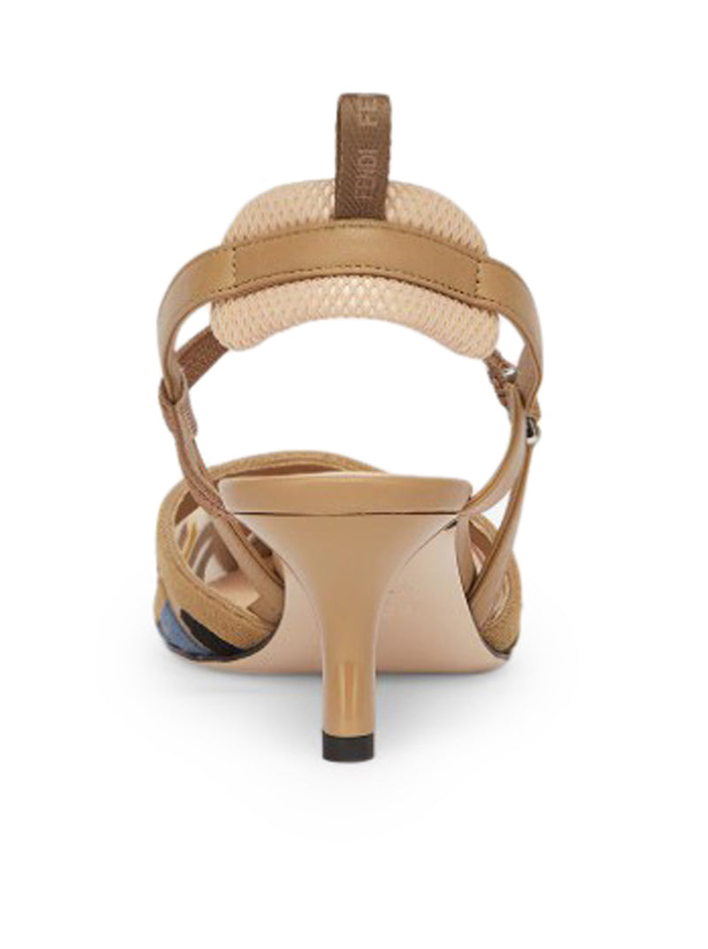 Fendi Women Colibrì Lite