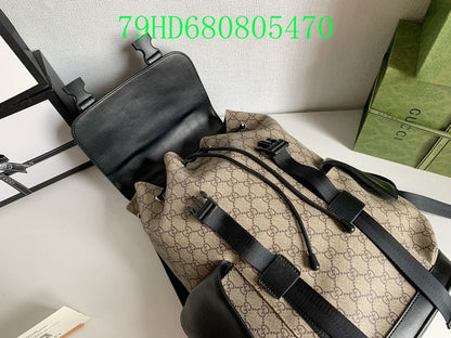 Gucci Bags - The Tote   1185