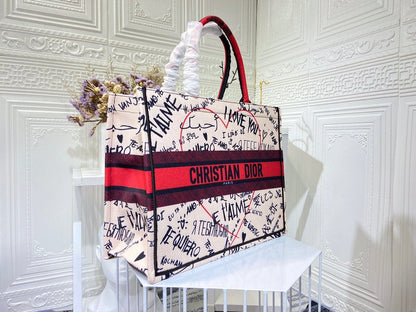 Luxury Edition Bags DIR 136