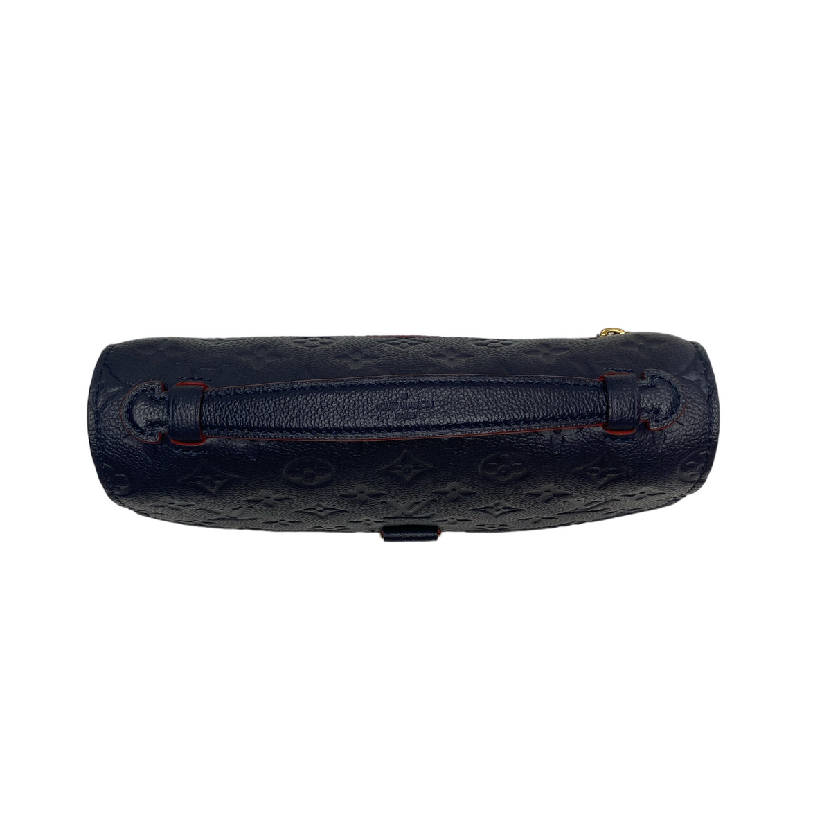 LV METIS IN NAVY BLUE